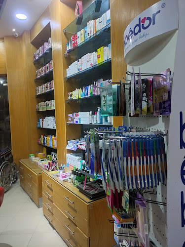 Seila Pharmacy