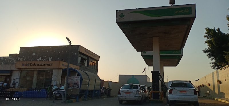 شركة سيارات تعمل بالغاز الطبيعي