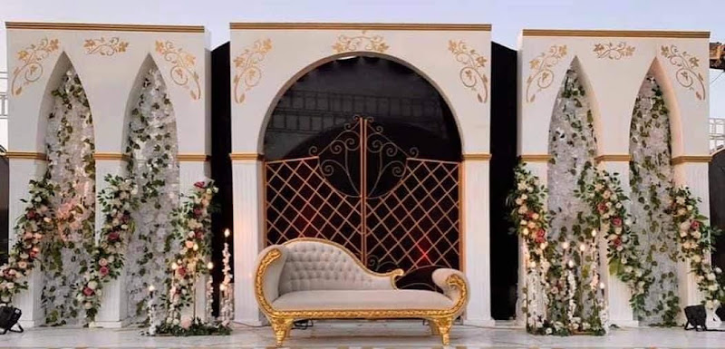 Kasilia Wedding Hall