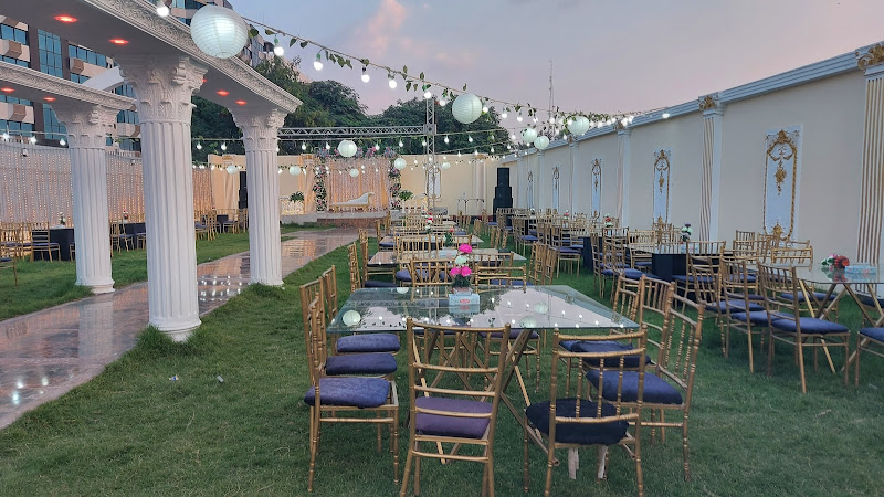 Almasa Wedding Hall