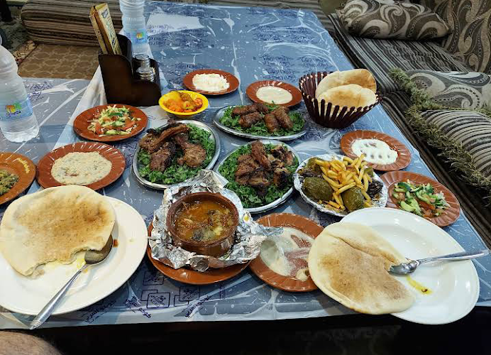 Coco Arabic Restaurant