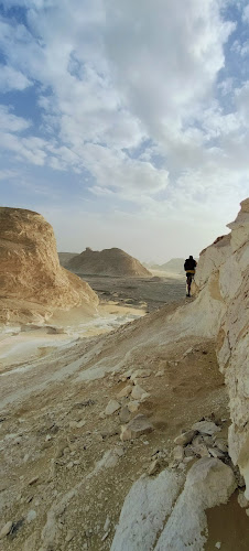 Western desert home