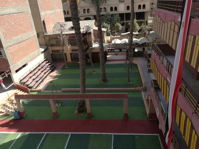 مدرسة سانت ماري للفات