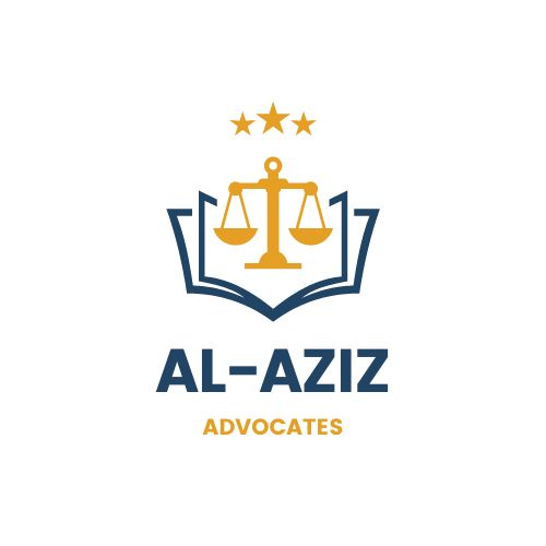 مكتب المحاماة العزيز