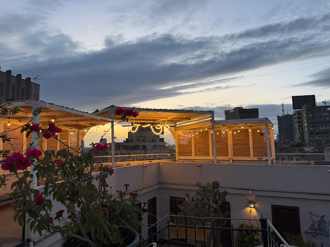 Dahab Hostel