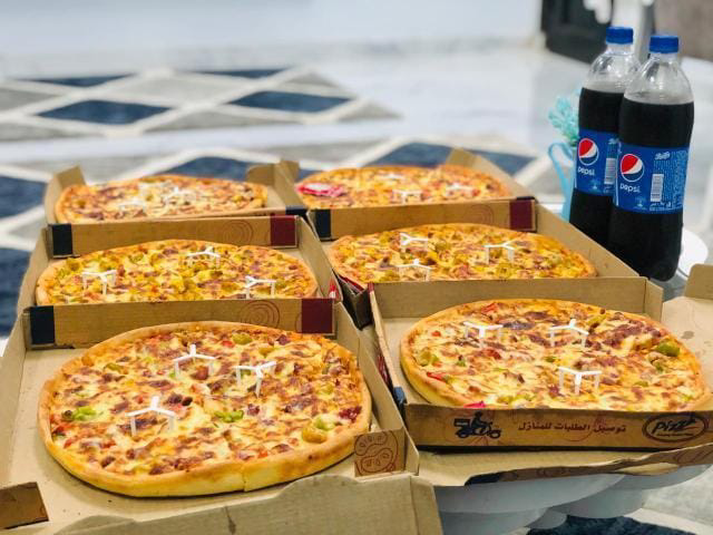 Uno Pizza