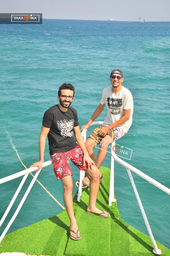 ايجار يخوت في العين السخنه