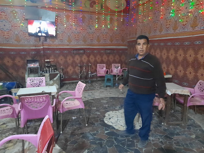 Valley of the Kings Cafe