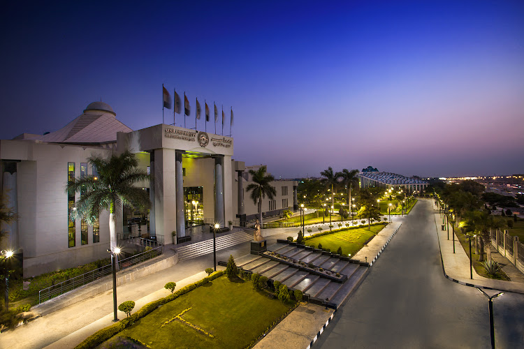 Misr University for Science & Technology