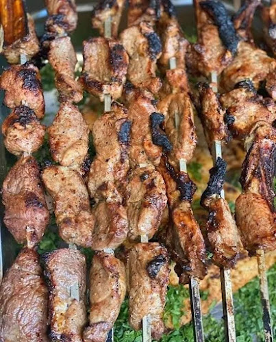 Abu Raghad for Grills