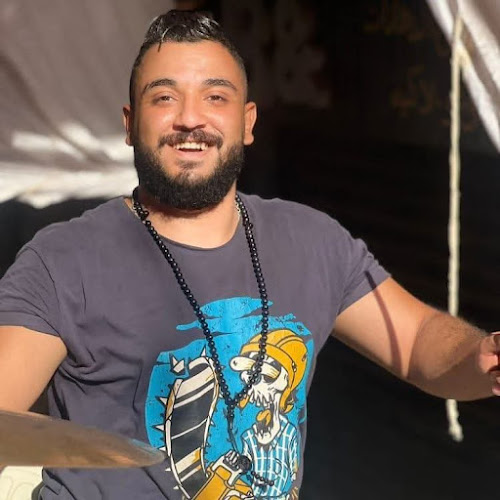 Ali glgl (for event planning and organization) DJ and Drums