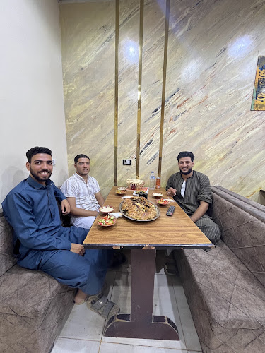 Al-Hati Spice for Grills