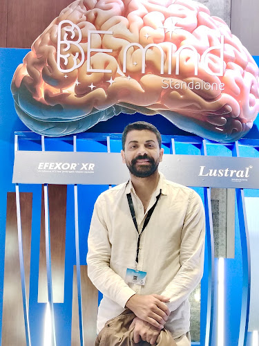 د محمد حجازي للطب النفسي