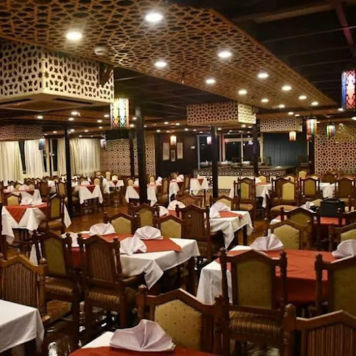 الباخرة ريفر بوت نايل كروز vip