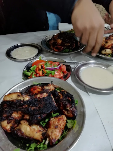 Al-Nasr Kebabji