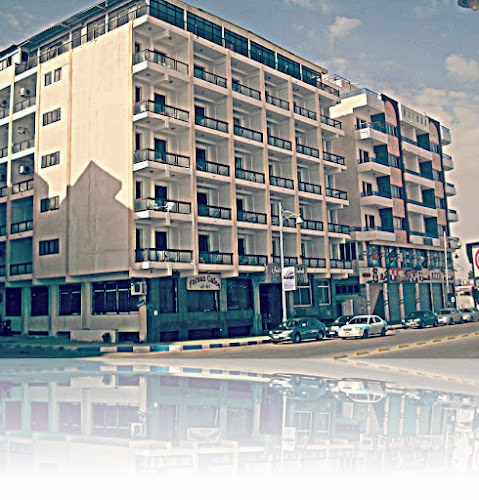 Alfursan Hotel