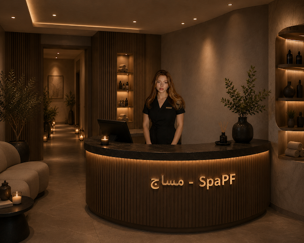 Massage – SpaPF