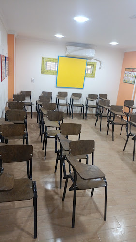 Tayba International Schools, Cairo Branch