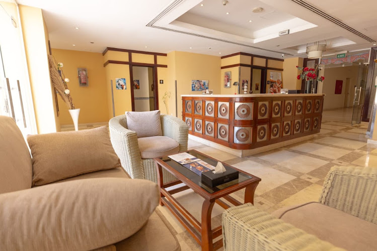 Vee Massage & Spa