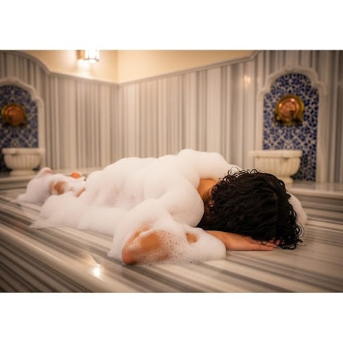 NOUR SPA