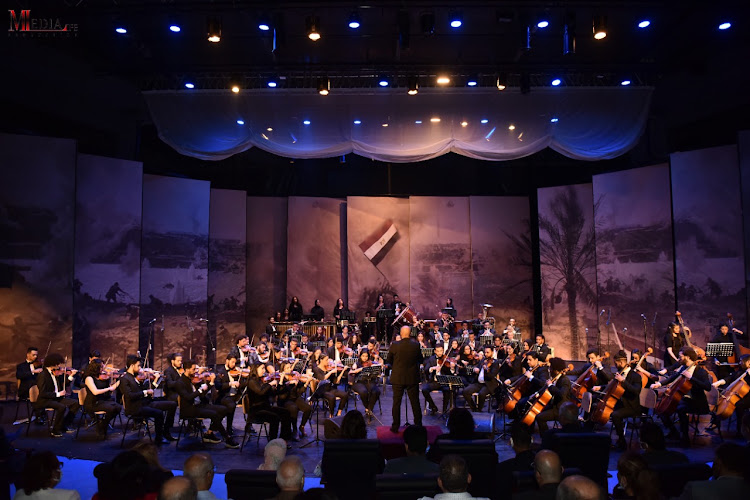 Nihad Salihah Theater