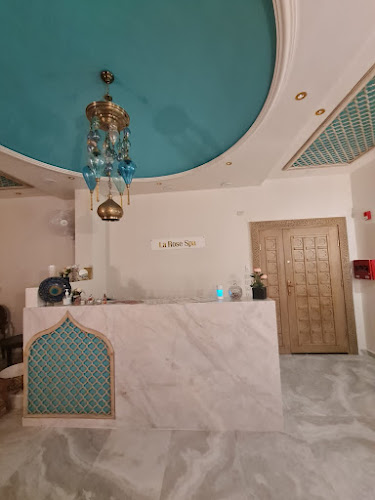 La Rose Spa Zayed, Ladies only