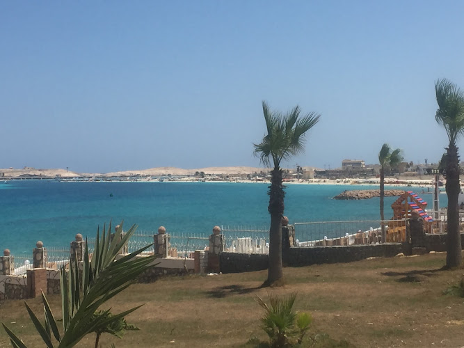 هارديز | مرسى مطروح