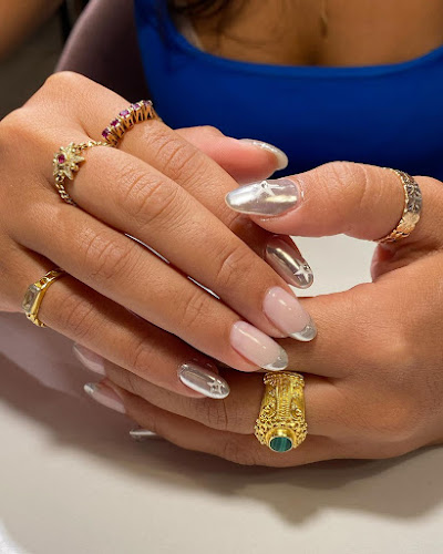 Malika and Mo Nails Salon