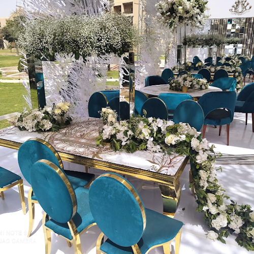 Occasions Event Planner & Organizer