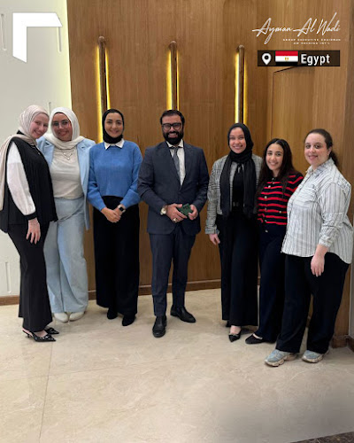 المستشار