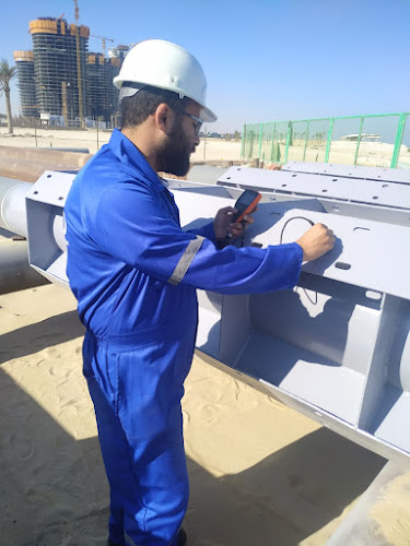 Welding & Institution Engineering Office – WIEO