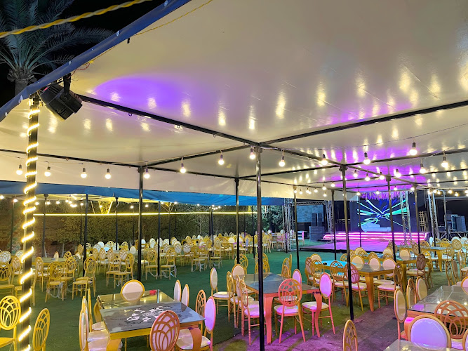Nile Solitaire Garden Villa