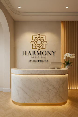 Harmony Bliss Spa