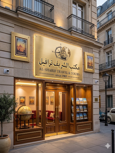السفر الشريف