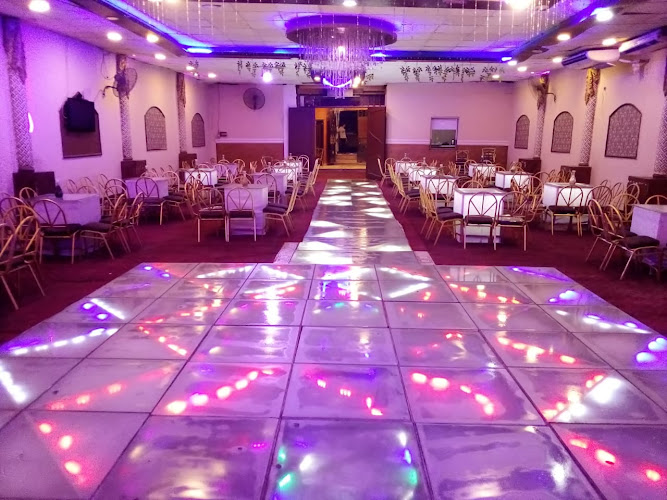 Wedding Night Hall