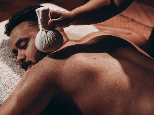 Acacia Thai spa