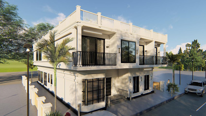 Meza For Real Estate and Development Group