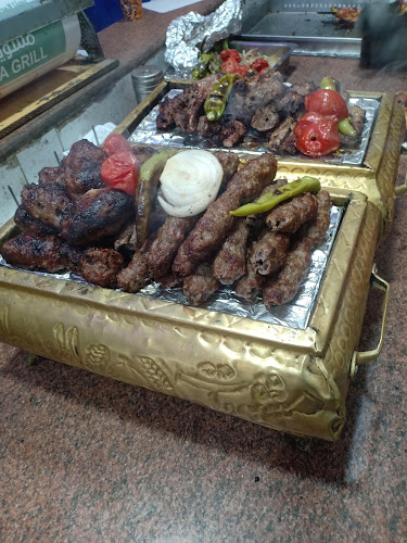 مشويات اولاد عباس