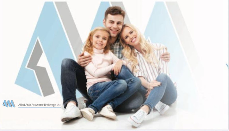 Allied Arab Assurance Brokerage