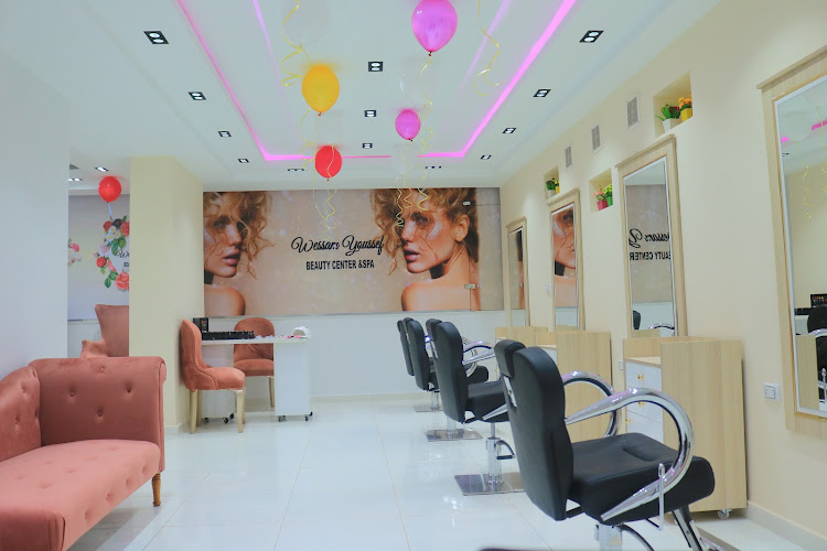 Wessam Youseef Beauty Center & Spa