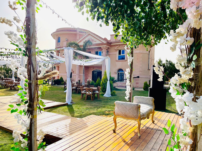 Villa Venesia