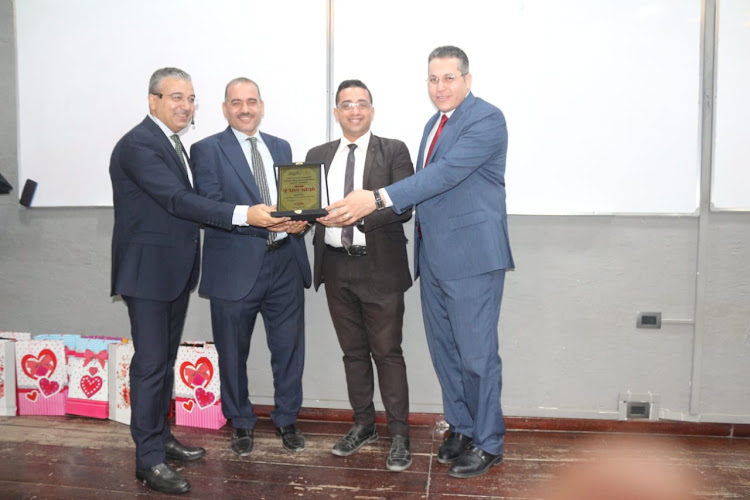 محمد حمدي عبدالعظيم