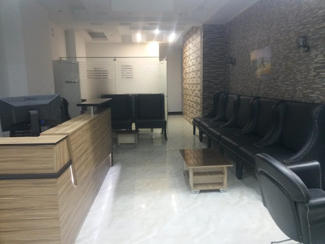 Twins Men’s Care Center