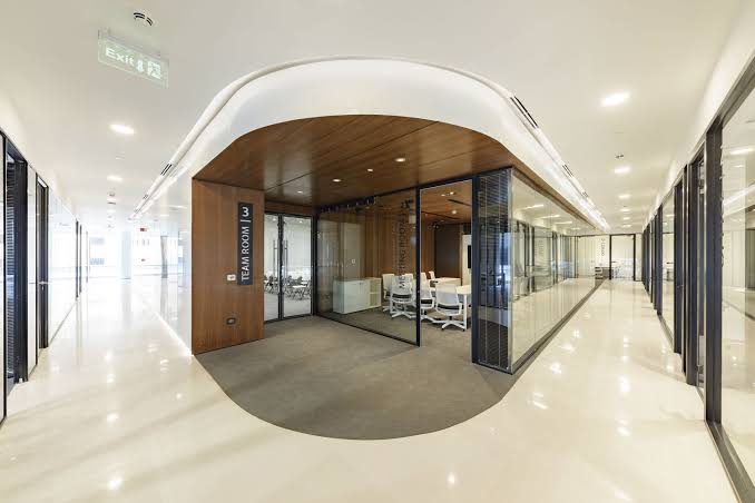 Edge Innovation Center