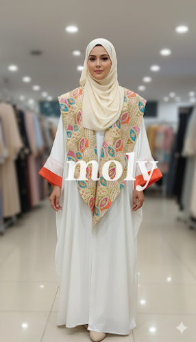 Moly Fashion