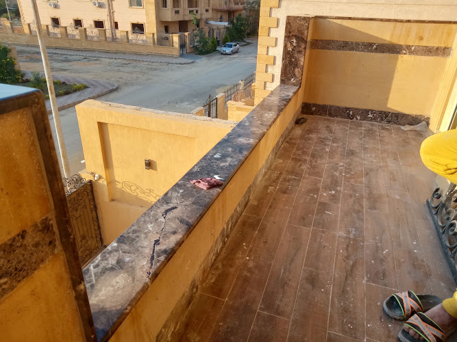 Al-Thiqa Marble and Stone Company