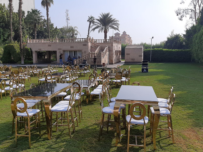 Villa Al Bashari