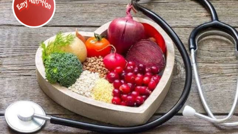 (Emy Nutrition) ICF Certified Nutritionist and Health Coach
