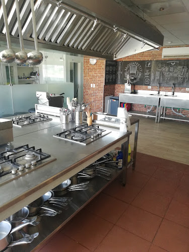 MonAppetit Culinary & Hospitality Academy