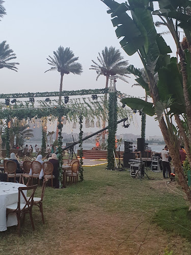 Andrawis Nile Garden